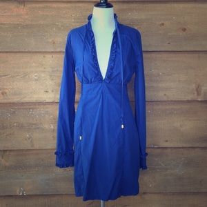 ‼️$5 Sale‼️Baby Phat Royal Blue Dress